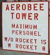 AEROBEE TOWER